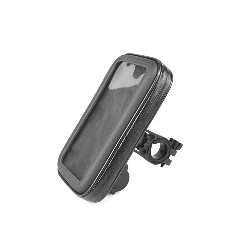 Suporte Bike Moto Capa Celular Touch Impermeável